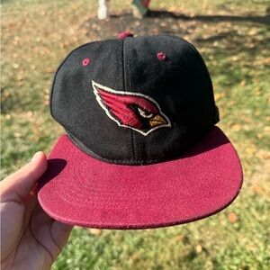 Vintage Arizona Cardinals SnapBack hat